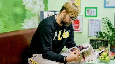 Алибус-Дент