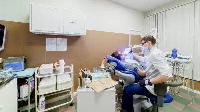 Алибус-Дент