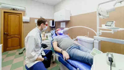 Алибус-Дент