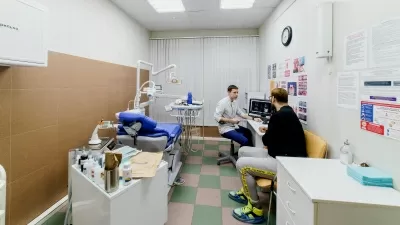 Алибус-Дент