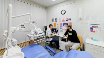 Алибус-Дент