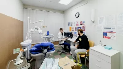 Алибус-Дент