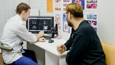 Алибус-Дент