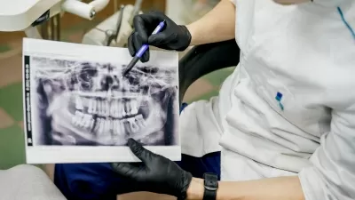 Алибус-Дент