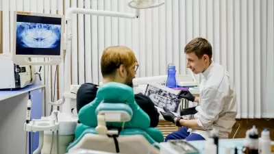 Алибус-Дент