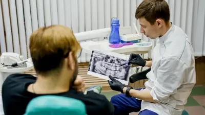 Алибус-Дент