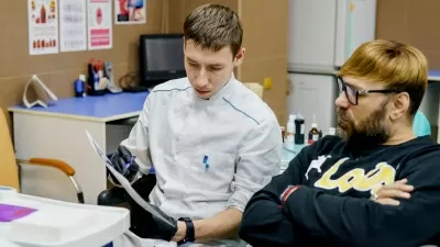 Алибус-Дент