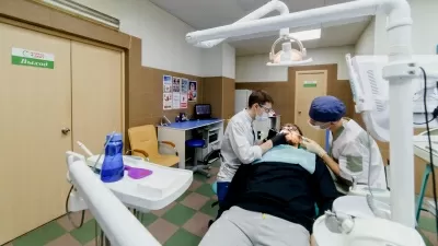 Алибус-Дент