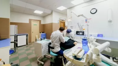 Алибус-Дент