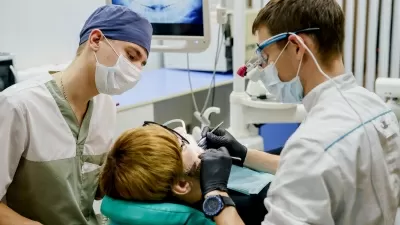 Алибус-Дент