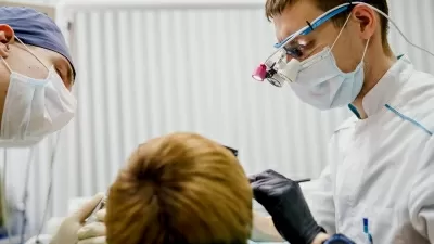 Алибус-Дент