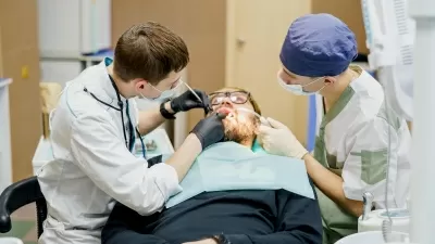 Алибус-Дент