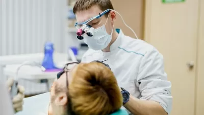 Алибус-Дент