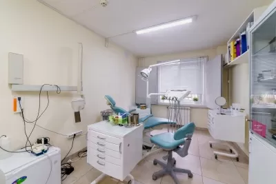 Дентал-Сити НН