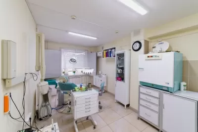 Дентал-Сити НН