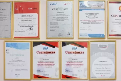 Дентал-Сити НН