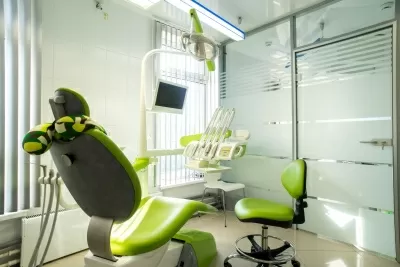 Центр лазерной стоматологии
