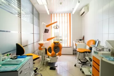 Центр лазерной стоматологии