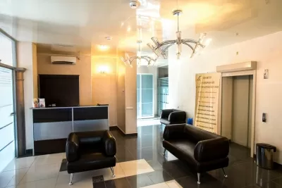 Центр лазерной стоматологии