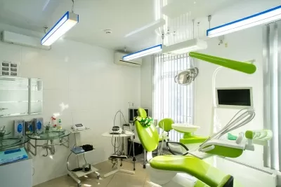 Центр лазерной стоматологии