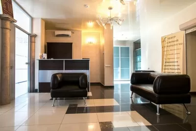 Центр лазерной стоматологии