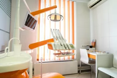 Центр лазерной стоматологии