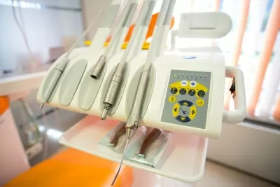 Центр лазерной стоматологии