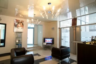 Центр лазерной стоматологии