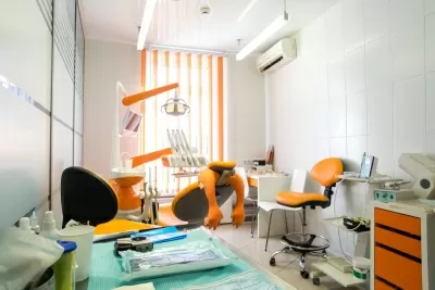 Центр лазерной стоматологии