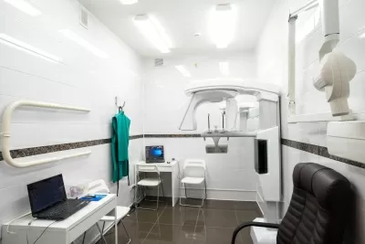 Центр лазерной стоматологии