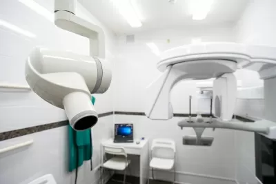 Центр лазерной стоматологии