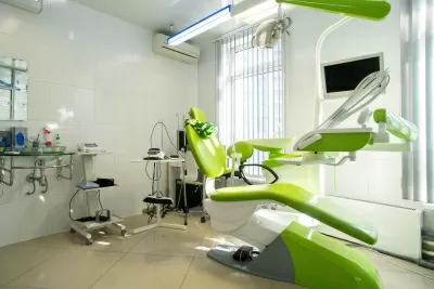 Центр лазерной стоматологии