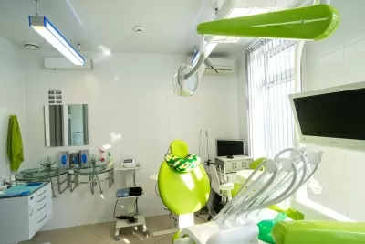 Центр лазерной стоматологии