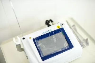 Центр лазерной стоматологии