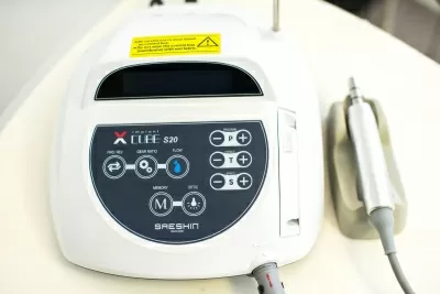 Центр лазерной стоматологии