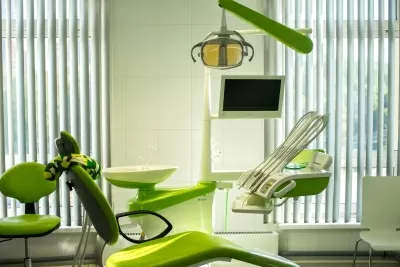 Центр лазерной стоматологии