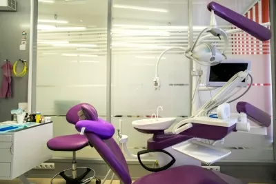 Центр лазерной стоматологии