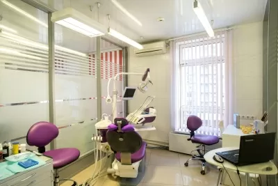 Центр лазерной стоматологии