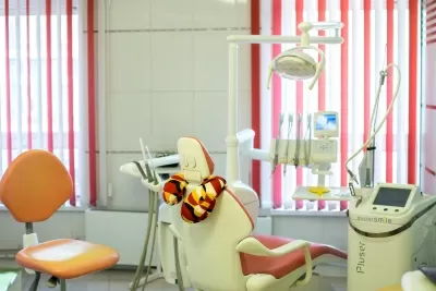 Центр лазерной стоматологии