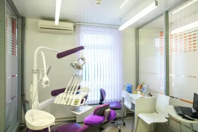 Центр лазерной стоматологии