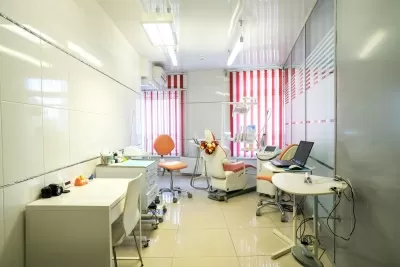 Центр лазерной стоматологии