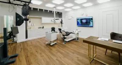 Доктор Дент