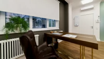 Доктор Дент