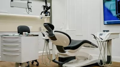 Доктор Дент