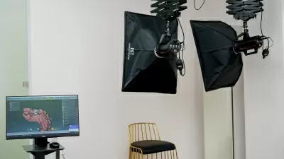 Доктор Дент