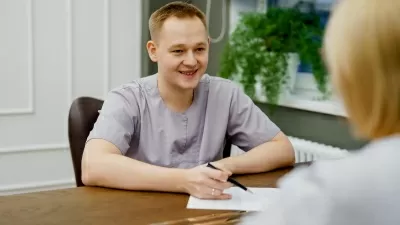 Доктор Дент