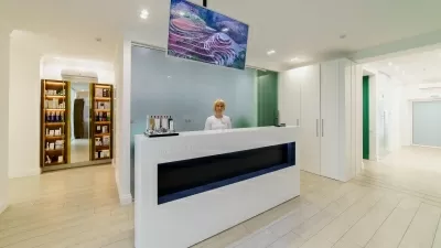 Доктор Дент