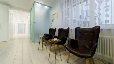 Доктор Дент