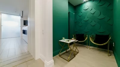 Доктор Дент