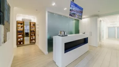 Доктор Дент